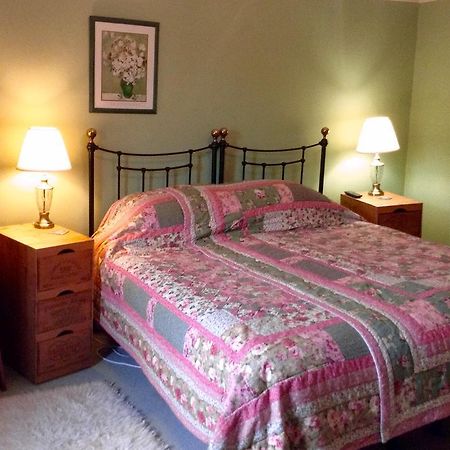Frondderw Country House Bed & Breakfast Bala Εξωτερικό φωτογραφία