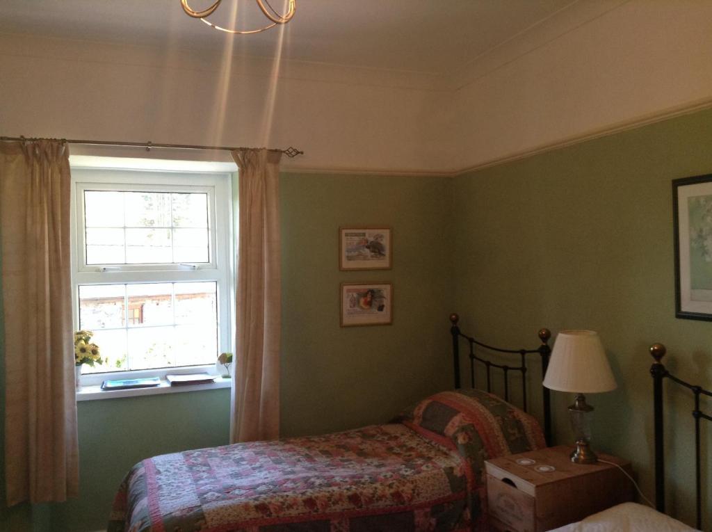 Frondderw Country House Bed & Breakfast Bala Εξωτερικό φωτογραφία